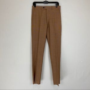 Vince Camuto Men’s Slim Fit  Suit Pants